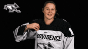 College Sports Sport GIF by Providence Friars