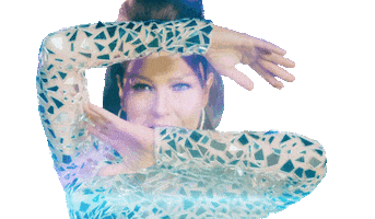 No Me Acuerdo Sticker by Thalia