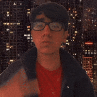 Peace Out Goodbye GIF
