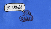 Disappear Bye Bye GIF by Jimmy Arca