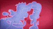 Music Video Love GIF by Woodblock