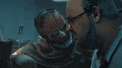 Intimidating Season Four GIF by Call of Duty