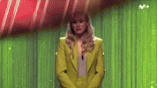 No Se Show GIF by Movistar Plus+