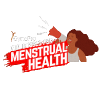 Women Conquer Sticker by GynePro Feminine Wash