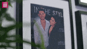 Inthestyle Breaking Fashion GIF by BBC Three