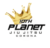 Grappling Eddie Bravo Sticker by 10th Planet Corona