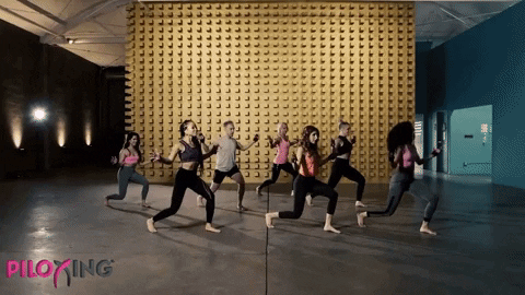 Exercise Pilates GIF by Piloxing