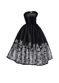 Fashion Shopping Sticker