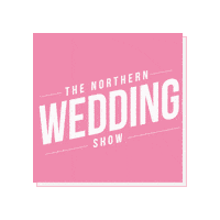 Thenorthernweddingshow Sticker by Belle Bridal Magazine