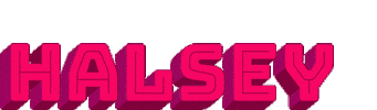 halsey billboard hot 100 Sticker by Billboard