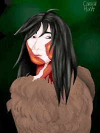 MadameOracle  GIF