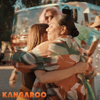 Deborah Mailman Kangaroo GIF by STUDIOCANAL