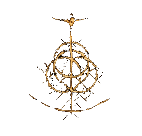 Elden Ring Sticker