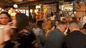 Food Hall Eating GIF by DeeJayOne
