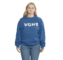 Girl Idk Sticker by VGH Versicherungen