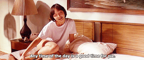 pulp fiction GIF