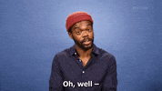The Good Place GIF by BuzzFeed