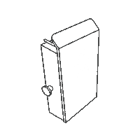 Diy Beard Sticker by Mr. Beam Lasers