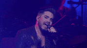 Adam Lambert GIF by Queen