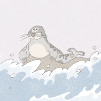 Illustration Thinking GIF by Ado