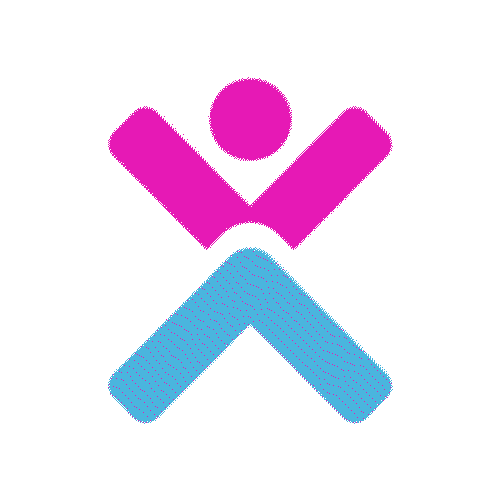 Sticker by Pax Assistance