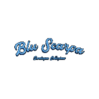 Bluscarpasardegna Sticker by Blu Scarpa