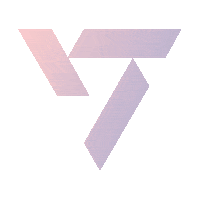 Logo Text Sticker