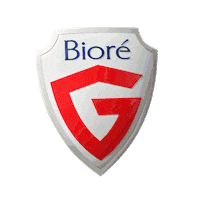 Challenge Superhero Sticker by Biore Indonesia