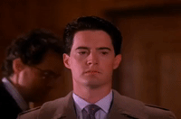 season 2 GIF by Twin Peaks on Showtime