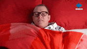 Sleep Phone GIF by Mola TV Kids