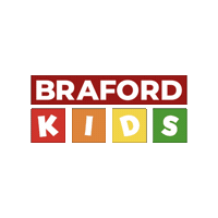Kids Braford Sticker by ABA