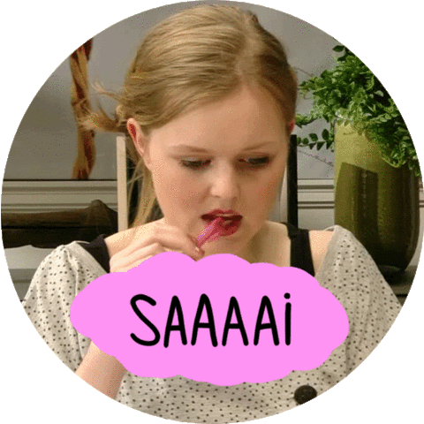 test emma Sticker by vrt