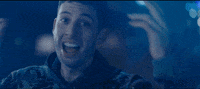 what's up yes GIF by Example