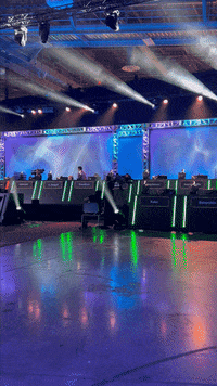 Pro Player Twitch GIF
