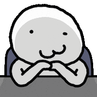 Keep An Eye On Watching Sticker