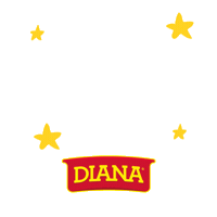 diananavidad mehacefeliz Sticker by Boquitas Diana