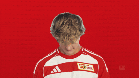 Union Berlin GIF by Bundesliga