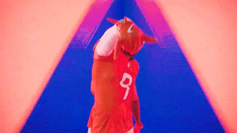 Denver Broncos Football GIF by Broncos