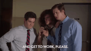 season 3 GIF by Workaholics