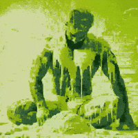 Gameboy Pin Up GIF by Garbi KW