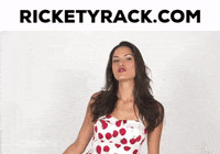 ricketyrack fashion vintage style shopping GIF