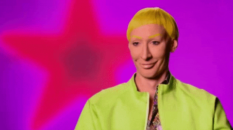 episode 1 premiere GIF by RuPaul's Drag Race