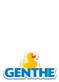 genthecdjr michigan saline saline michigan genthecdjr Sticker