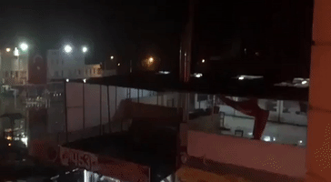 Reports of Turkish Attacks on Kurdish Positions After Kilis Mosque Attack