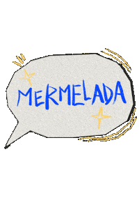 Art Mermelada Sticker by Gpermay