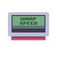 South Africa Animation Sticker