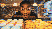 Eat Sweet Dreams GIF by MidwestHubTV