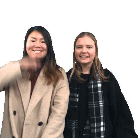 Elyssa Sticker by Cargocult