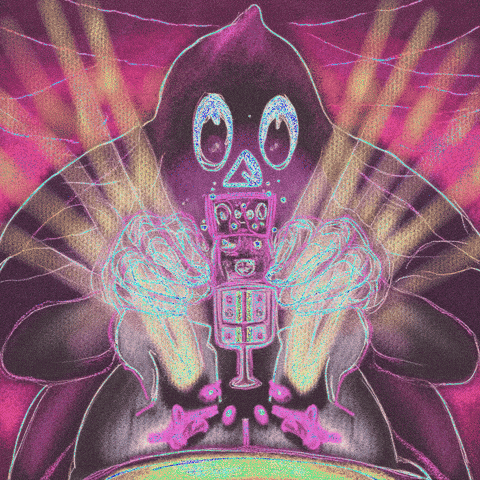 Style Feeling GIF
