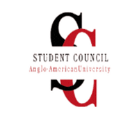 Aauprague Sticker by AAU Student Council
